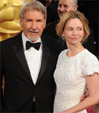 卡莉斯塔·弗洛克哈特亮相红毯秀曲线