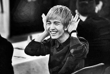 作家、导演郭敬明将进军科幻电影圈