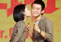 董子健《少年班》被周冬雨索吻 新作入围戛纳