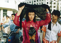 盘点赵涛戛纳履历 凭《山河故人》四次逐影后