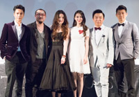 《寻龙诀》Baby舒淇两大女神戛纳竟艳 优雅动人