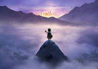 《摇滚藏獒》亮相戛纳电影节 曝国际版海报