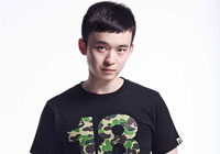 董子健：若得戛纳影帝就痛哭 21岁就要不羁