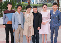 董子健谈《山河故人》忘年恋 赞张艾嘉年轻