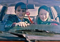 贾樟柯《山河故人》成戛纳热门 张译获赞