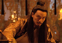 《聂隐娘》首映 张震十年磨出“最好的时光”