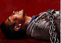 《解救吾先生》戛纳受瞩目 国际版海报曝光