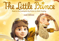 《小王子》戛纳口碑爆棚 全场鼓掌致敬主创