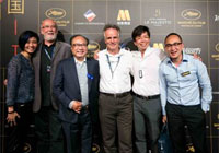 戛纳电影节举办中国电影峰会意味着什么?