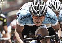 《破风》发人物海报 王珞丹每天魔鬼训练