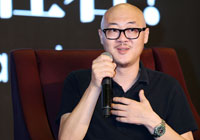 张猛新片《一切都好》北京开拍 江志强力挺