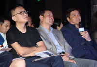 中国电影指数"紫勋奖"揭晓 唐季礼俞白眉助阵