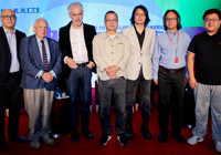 "凤凰大影响"剑走偏锋 关注电影教育引专家盛赞