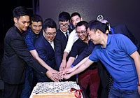 80后电影先锋团队集结上影节&ldquo;飞行之夜&rdquo;