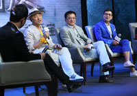 娱乐宝向上影业合拍《死亡循环》 徐峥监制