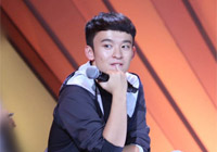 董子健上影节忙惨了！四部新戏还跨界当主持人