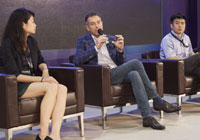 THX参加上影节论坛 致力提高电影放映质量