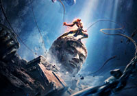 动画片首入围传媒大奖 好莱坞估值一亿美金