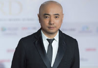 徐峥上影节勉励新人保有初心：未来不是梦