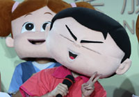 《桂宝》定档8月6日 亚洲新人奖独抢"疯"头