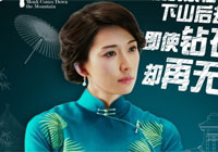 陈凯歌为林志玲鸣不平：她的演技被忽视