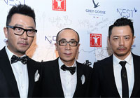 女儿小花发烧40度 邓超狂奔回家缺席庆功会