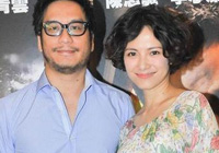 李心潔老公不避嫌 被曝與長發女同遊澳門