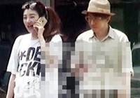 劉謙證實29歲妻子懷男孩 8月中旬生産/圖