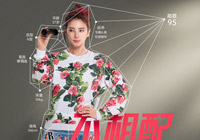 《情敵蜜月》曝海報 張雨綺&ldquo;吃定&rdquo;男神霍建華