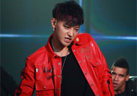 黃子韜亮相《天天向上》 首度爆料已心有所屬