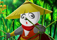 《熊貓大俠》明日公映 掀中國&ldquo;熊貓大俠&rdquo;浪潮