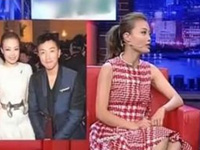 容祖兒夾媽媽劉浩龍中間為難 曾恨過父親