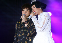 范瑋琪愛徒任韻淇開個唱 韓紅柯以敏發聲力挺