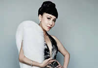 劉嘉玲章子怡范冰冰 眾星雲集演繹復古風情