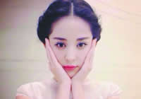 明星改年齡有苦衷 年齡不應該成為一道坎兒