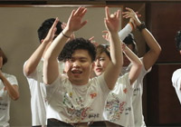 群星獻聲《和平歌》 常石磊作曲50人錄制MV