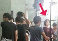 44歲李英愛利落短發復出拍戲 巨星風採依舊