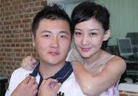 買紅妹稱和前夫孫楠關係保持好：離婚仍是朋友