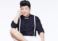 劉天佐生日寫真曝光 幽默本色將搞笑進行到底