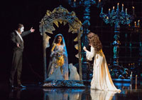 携爱而至&mdash;&mdash;&ldquo;魅影&rdquo;风暴即将席卷京城