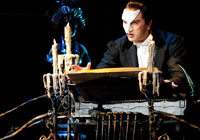 精雕细琢30年 《剧院魅影》将迎&ldquo;而立&ldquo;之年