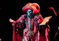 《剧院魅影》北京站 诞生&ldquo;世界第一魅影&rdquo;