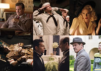 科恩兄弟新片《凯撒万岁》开幕柏林电影节