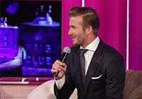 小貝外表太帥成困擾 獲性感男人獎被兒子質疑