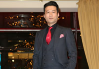 谭凯《长江图》受邀柏林电影节 尽显熟男风范