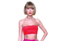 格萊美頒獎典禮紅毯 冷靜低調讓音樂唱主角