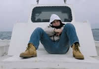 柏林电影节落幕 金熊首次献给了一部纪录片