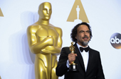 亞利桑德羅·岡薩雷斯·伊納裏圖獲第88屆奧斯卡最佳導演