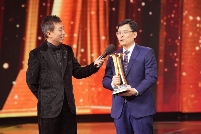 伽马刀有什么品牌海尔荣膺十大“国品之光”品牌 向世界展现中国智慧和中国力量-上海聚慕医疗器械有限公司
