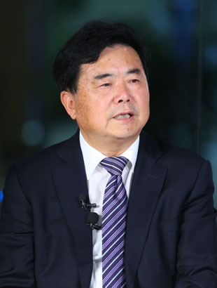 倪永培：让中国白酒真正成为消费者的玉液琼浆